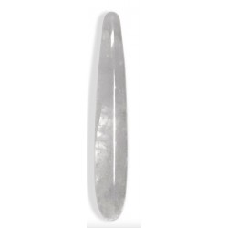 VARA de DIOSA cuarzo cristal masajeador vaginal