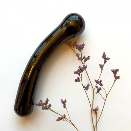 VARA  de DIOSA curva OBSIDIANA