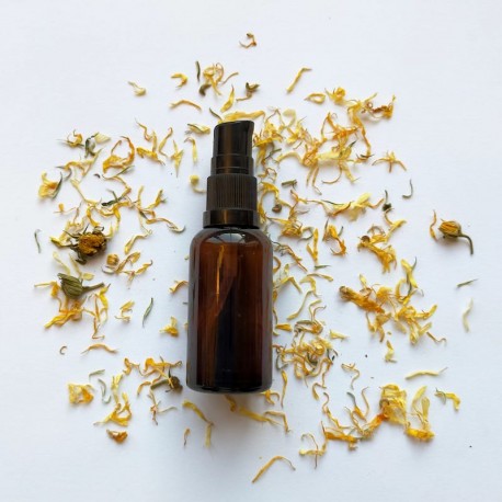 ACEITE DE CALÉNDULA 