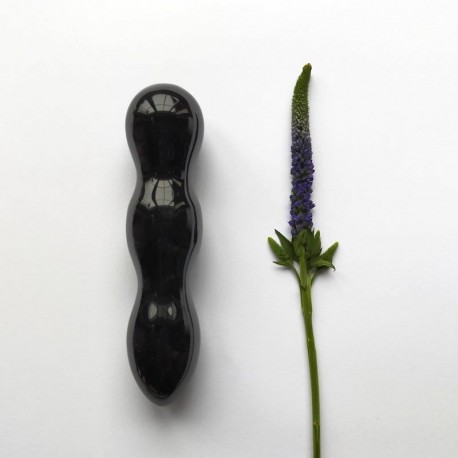 VARA OBSIDIANA 