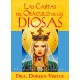 VARA CURVA pequeña CUARZO ROSA