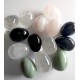 LIQUIDACIÓN HUEVOS YONI  varios minerales 