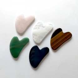 GUA SHA CUIDADO FACIAL
