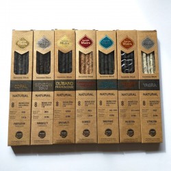 Incienso SAGRADA MADRE varios aromas