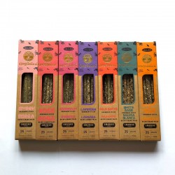 INCIENSO ORGÁNICO Palo santo