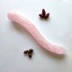 VARA de DIOSA CÉRVIX cuarzo rosa