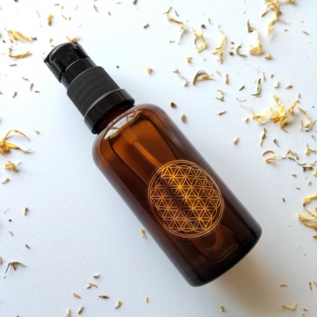 ACEITE DE CALÉNDULA  50 ml 