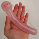 VARA masaje cervix cuarzo rosa